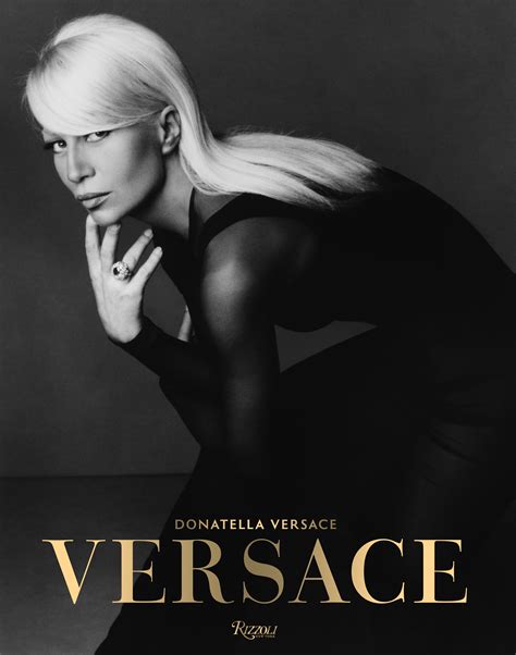 blood of versace magazine cover|versace family book controversy.